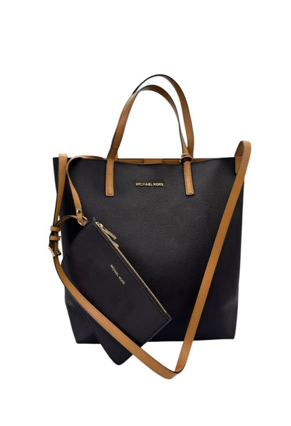 MICHAEL KORS - HARLEY TOTE - Image 8